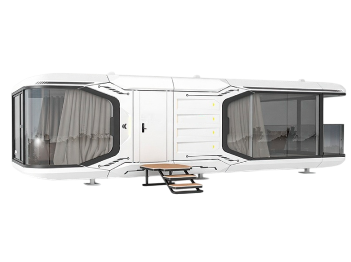 H40 Ultra-Transparent