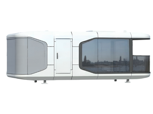 N28 Ultra-Transparent