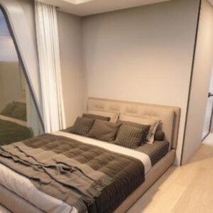 Capsula ArkOne, Capsula Smart, Casa Modulara Smart, 38.9 m2