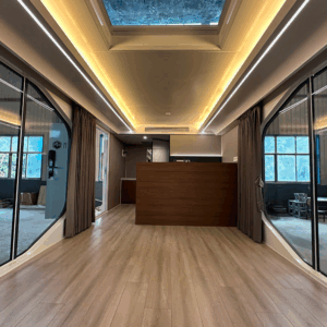 Capsula Eclipse, Capsula Eclipse Smart, Capsula Smart, Casa Smart, Casa Modulara Smart