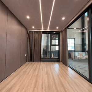 Capsula Modulara Smart, Capsula Smart, Casa Modulara Smart, Casa Smart