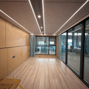 Capsula Modulara Smart, Capsula Smart, Casa Modulara Smart, Casa Smart