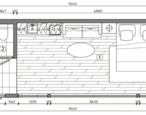 Capsula EcoPod Smart, Capsula Modulara EcoPod, Casa EcoPod, Casa Smart EcoPod, Casa Modulara EcoPod