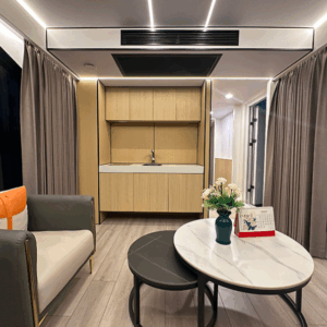 Capsula EvoArk, Casa Modulara EvoArk, Casa Capsula EvoArk, Casa Smart EvoArk, Capsula Smart EvoArk