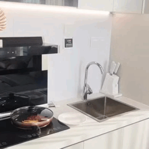 Capsula Plutitoare Smart, Casa Plutitoare Smart