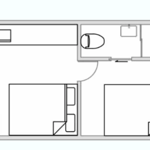 Capsula Plutitoare Smart, Casa Plutitoare Smart