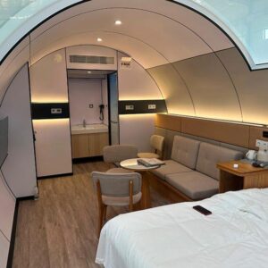 Casa Modulara Smart, Casa Smart, Capsula Smart, Capsula Solaris, Capsula Smart