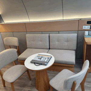 Casa Modulara Smart, Casa Smart, Capsula Smart, Capsula Solaris, Capsula Smart