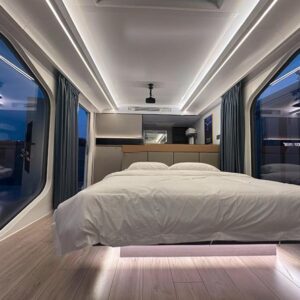 Capsula TerraBox, Capsula Smart TerraBox, Casa Modulara TerraBox, Casa Smart TerraBox