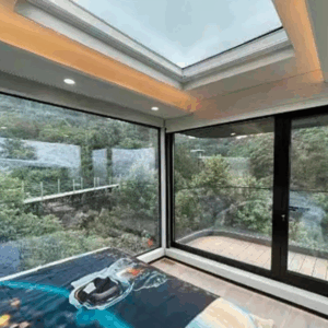 Capsula ZenPod, Capsula Smart, Capsula Modulara Smart, Casa Modulara Smart