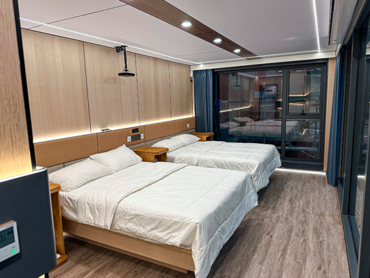 capsula prefabricata